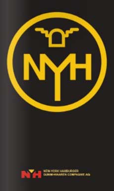 NYH-Geschäftsbericht